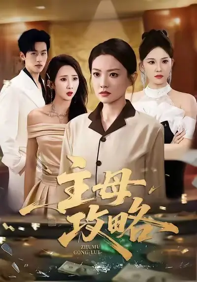 短剧《主母攻略》高清完整版全集免费在线观看