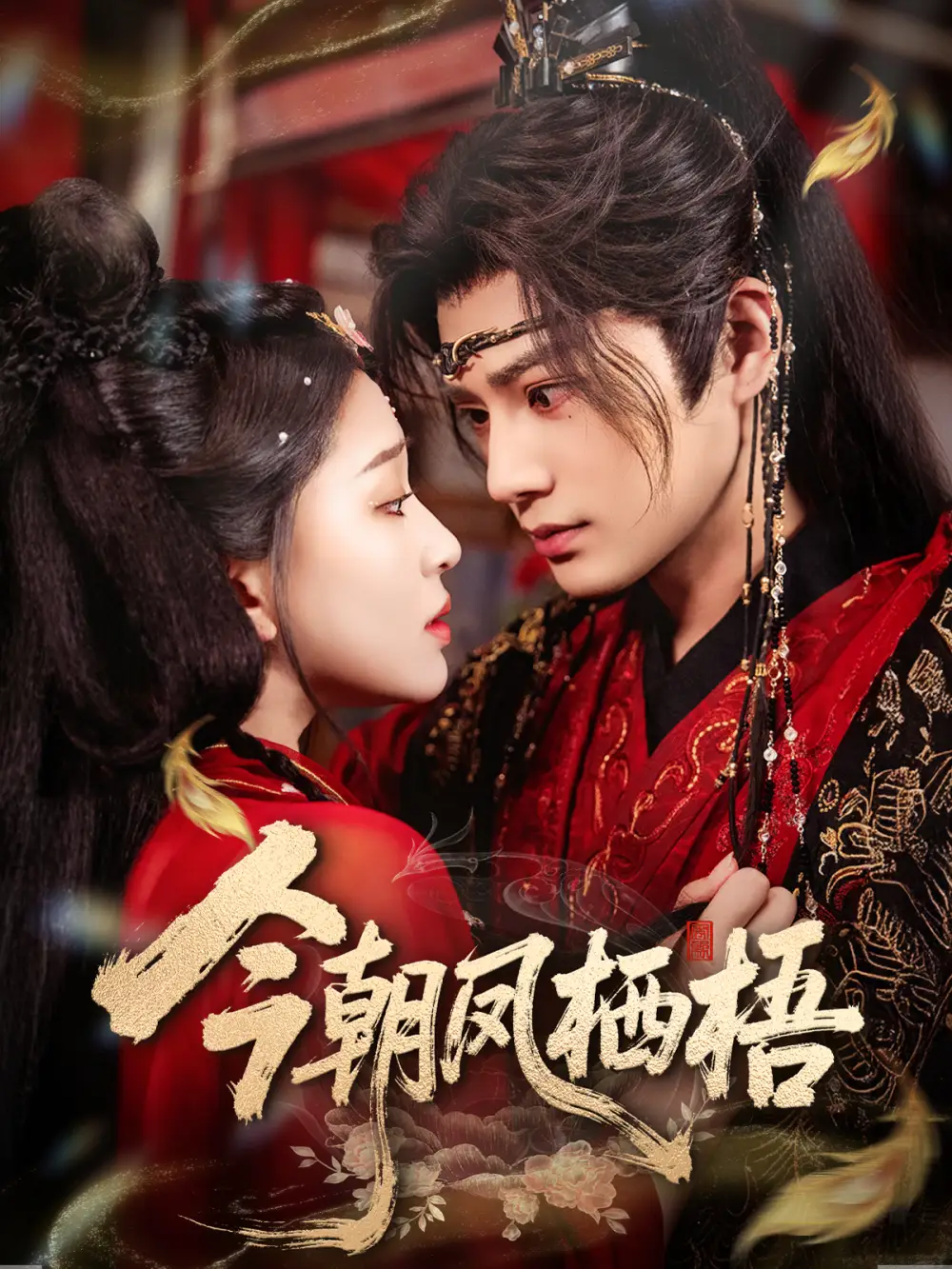 短剧《今朝凤栖梧》高清完整版全集免费在线观看