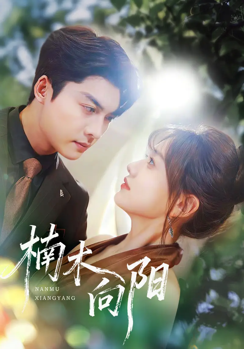 短剧《楠木向阳》高清完整版全集免费在线观看