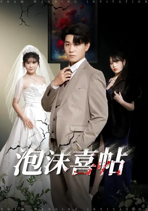 泡沫喜帖（76集）李承熹&颜颜泥酱海报