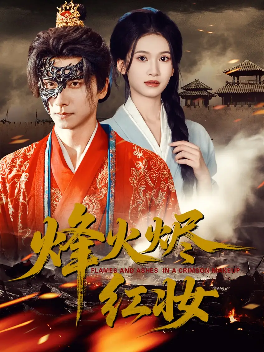 短剧《烽火烬红妆＆烽火红颜》高清完整版全集免费在线观看