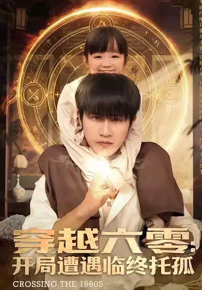 短剧《穿越六零：开局遭遇临终托孤》高清完整版全集免费在线观看